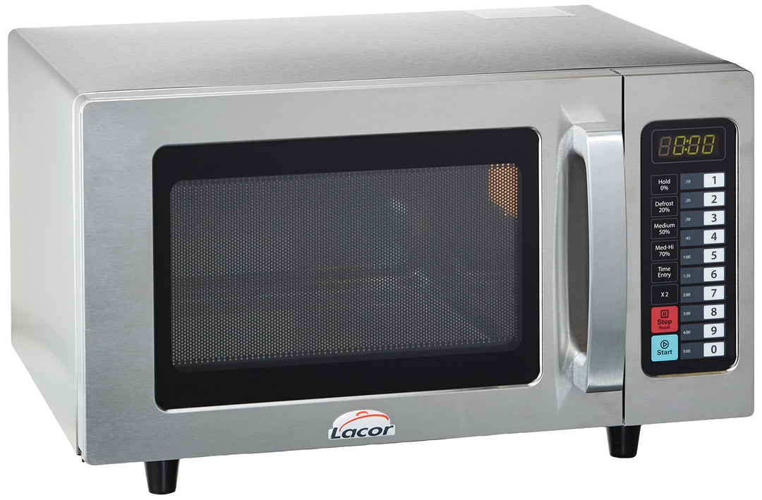 Lacor 69325 Backofen Mikrowelle 25 L