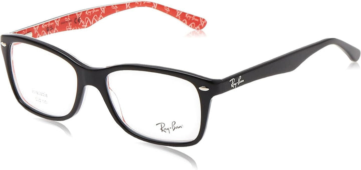 Ray-Ban Brillengestell 5228 2479 Schwarz, Schwarz