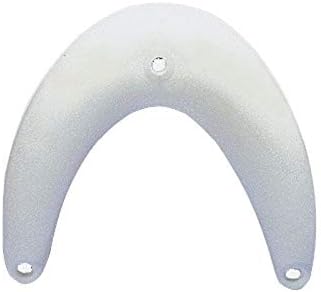 Osculati Bugfender aus weichem PVC 35 x 33 cm