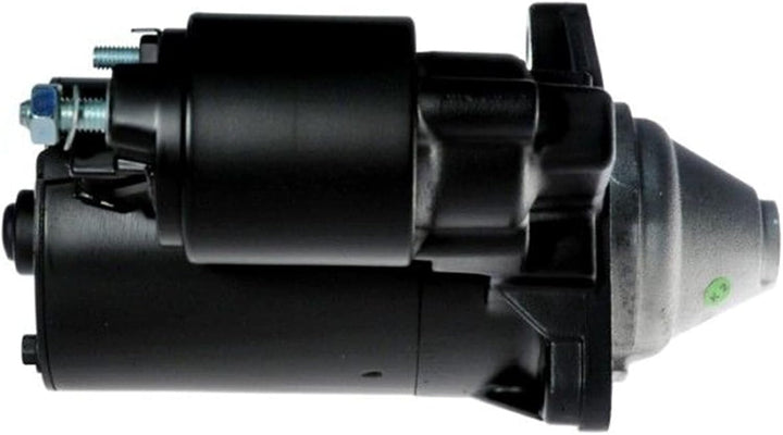 HELLA - Starter/Anlasser - 12V - 0.7kW - für u.a. Nissan Almera II Hatchback (N16) - 8EA 011 610-691