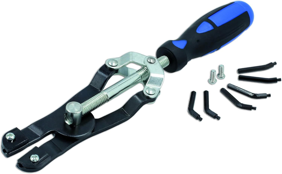 Laser 4926 Laser 4926 Sicherungsringzange - Intern/Extern