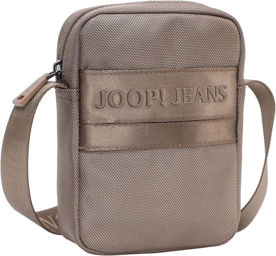Joop Jeans - herren schultertasche modica rafael - Umhängetasche - Schultertasche 13,5X18,5X5 Farbe: