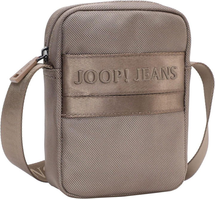Joop Jeans - herren schultertasche modica rafael - Umhängetasche - Schultertasche 13,5X18,5X5 Farbe: