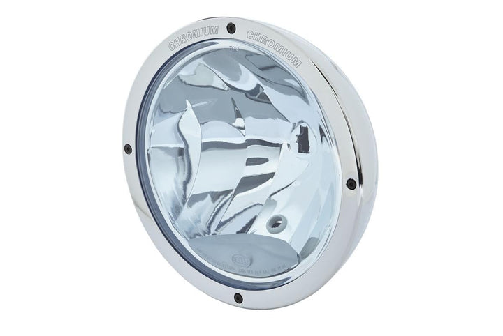 HELLA - Halogen-Fernscheinwerfer - Luminator Chromium Blue - ECE-R7/E1 2254/ECE-R112 - 2 - 1F8 007 5