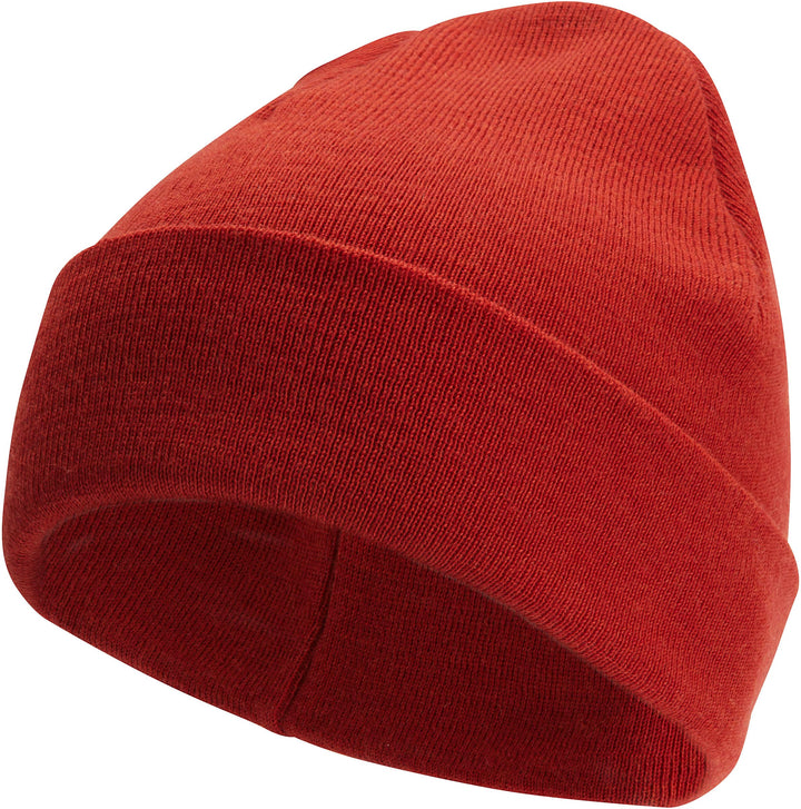 Woolpower Classic Beanie-Mütze orange