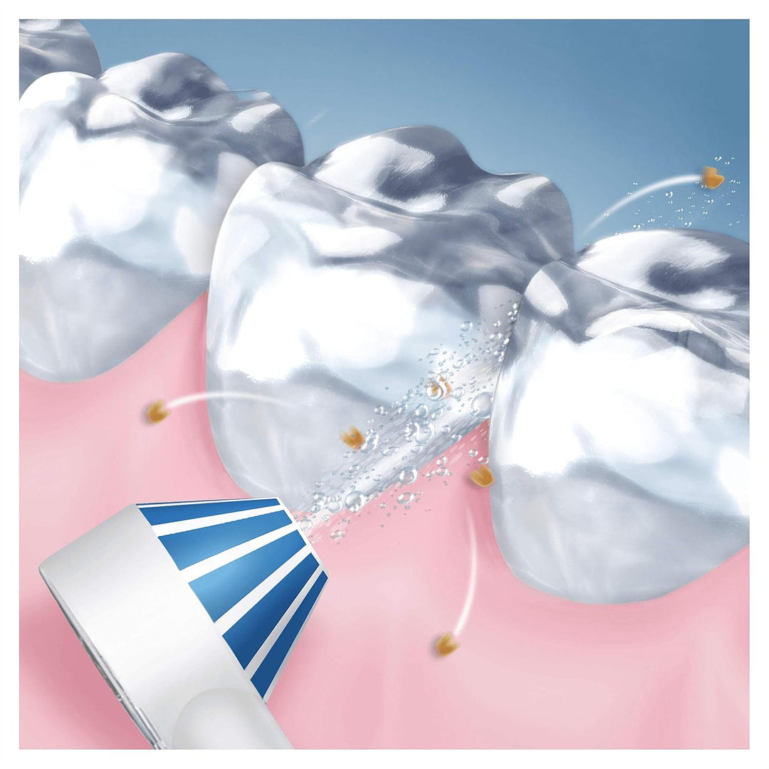 Oral-B Genius X AquaCare 6