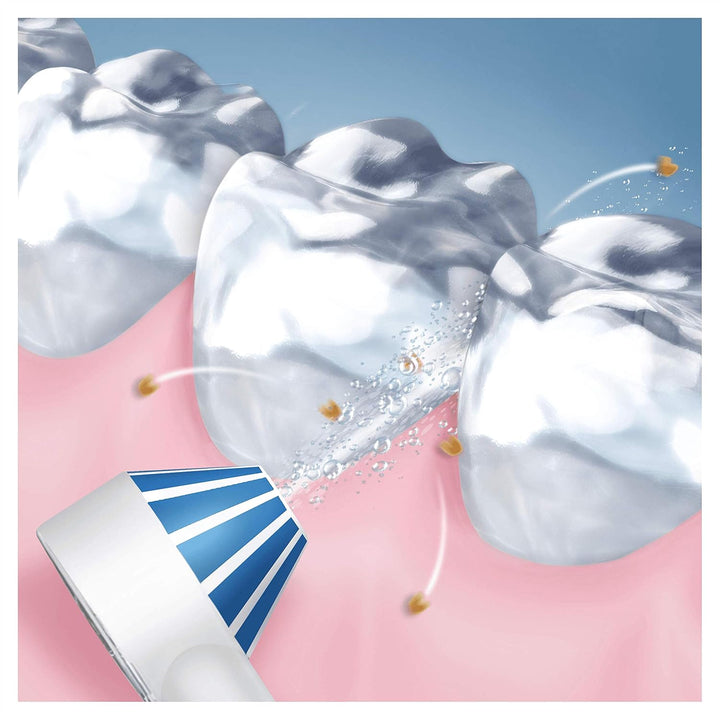 Oral-B Genius X AquaCare 6