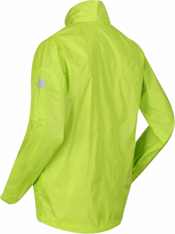 Regatta Herren-Jacke Lyle Iv, wasserdicht S Bright Kiwi, S Bright Kiwi