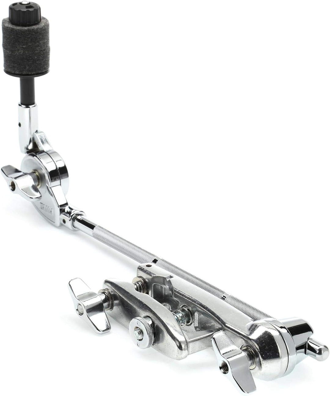 TAMA MCA53 Cymbal Stand with Precision Gear Tilter 30 cm Arms' Length