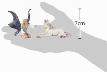 Schleich 70424 - Elfen, Lindariel