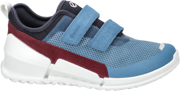 ECCO Jungen Ecco Biom K1Quick Fastener 30 EU Retro Blue Retro Blue Morillo, 30 EU Retro Blue Retro B