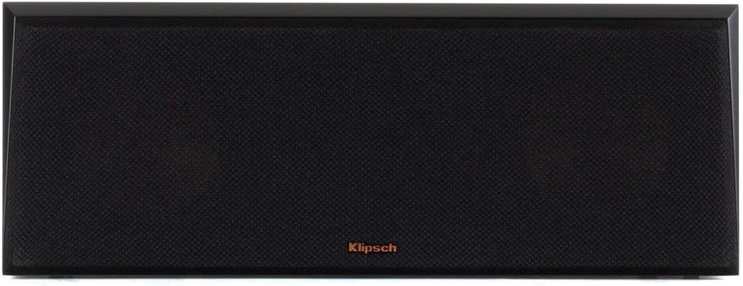 Klipsch RP-500C Mittelkanal-Lautsprecher Walnuss