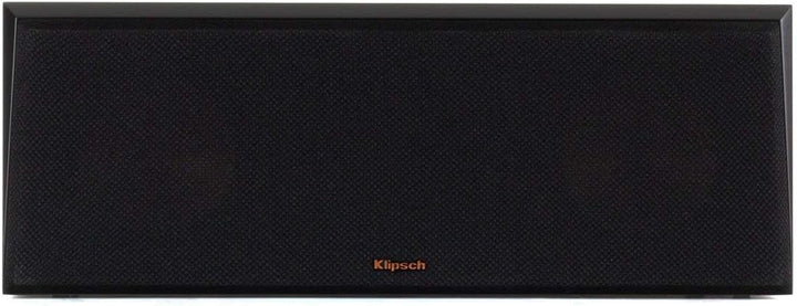 Klipsch RP-500C Mittelkanal-Lautsprecher Walnuss