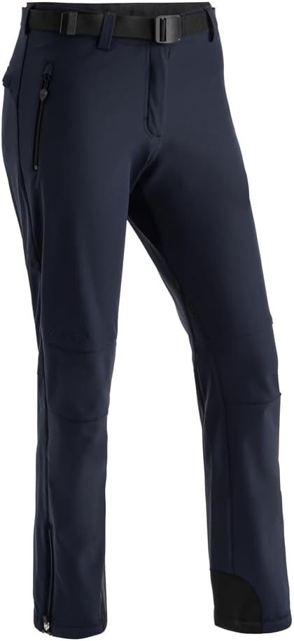 Gonso Damen Softshellhose Tech Pants W Tech Pants W 20 Night Sky, 20 Night Sky