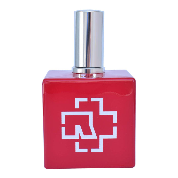 Rammstein Kokain Intense 75 ml Eau de Parfum Spray, Patchouli 75 ml (1er Pack)
