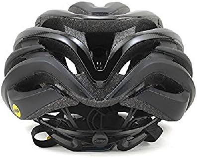 Giro Cinder MIPS Rennrad Fahrrad Helm schwarz/grau 2022, M