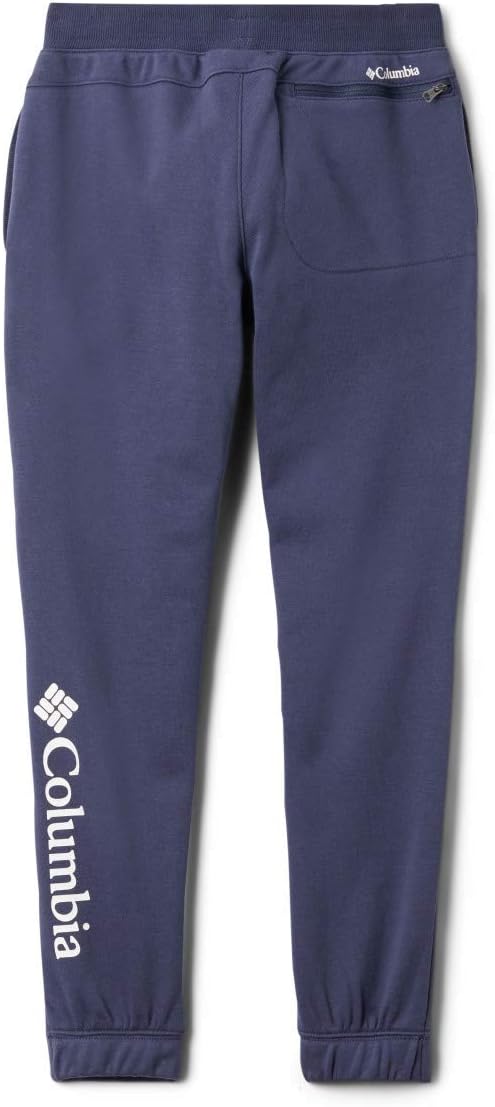 Columbia Jogginghose für Kleinkinder, Mädchen, French Terry 2 Jahre Nacht, 2 Jahre Nacht
