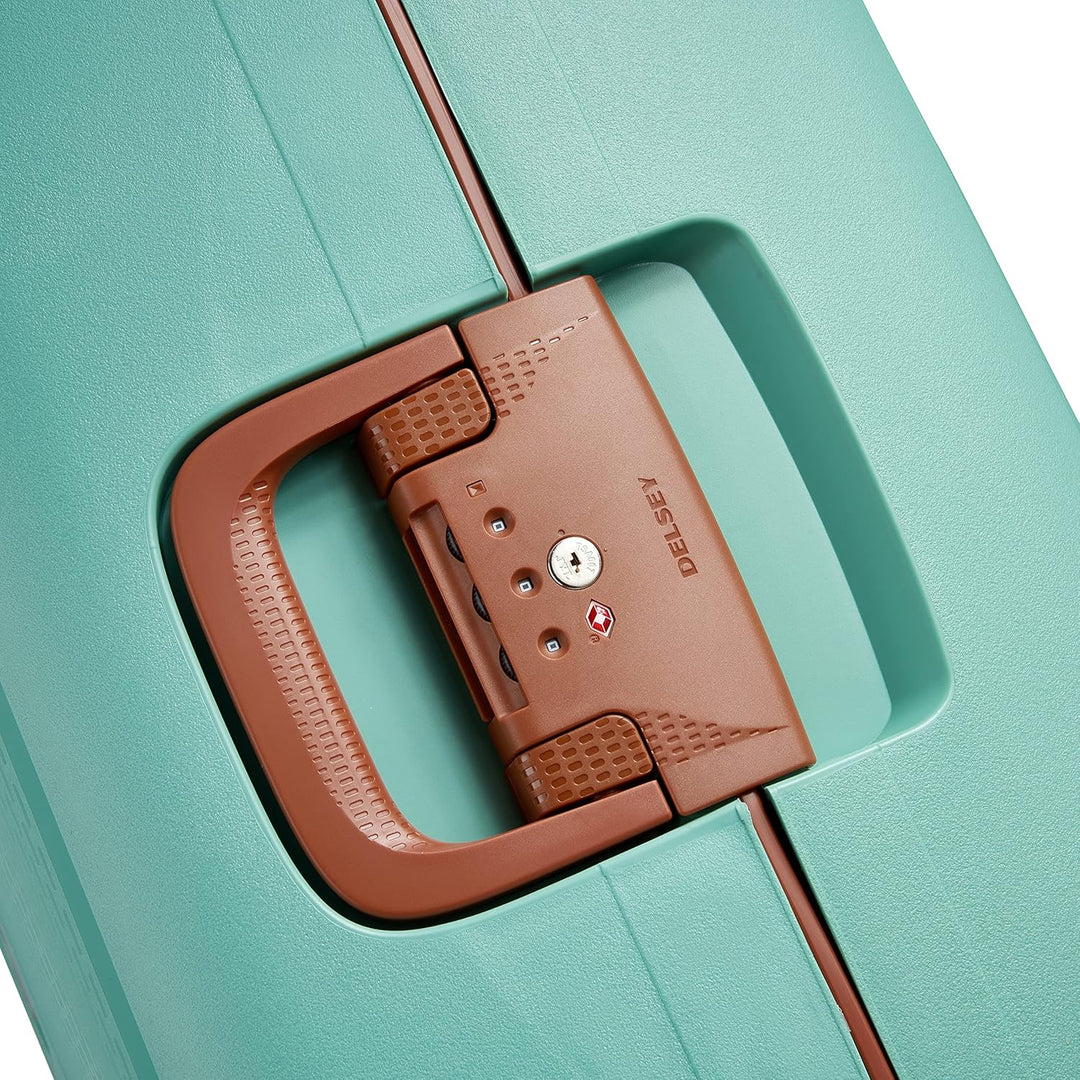 DELSEY PARIS - MONCEY, Amande
