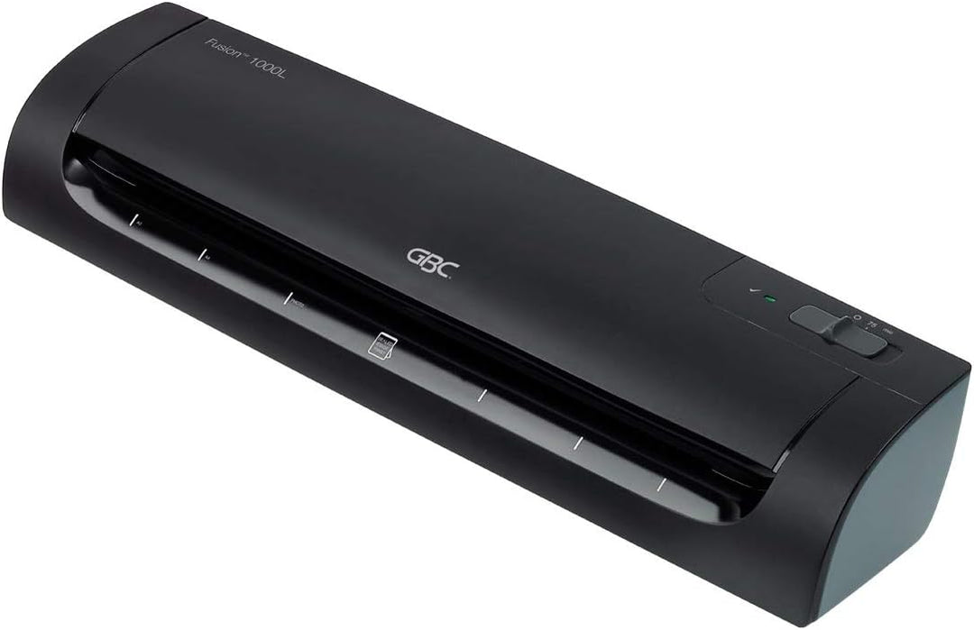 GBC Laminiergerät A3 Fusion 1000L, High Speed Laminieren, 4 min Aufwärmzeit, Heiss-/ Kaltlaminieren,