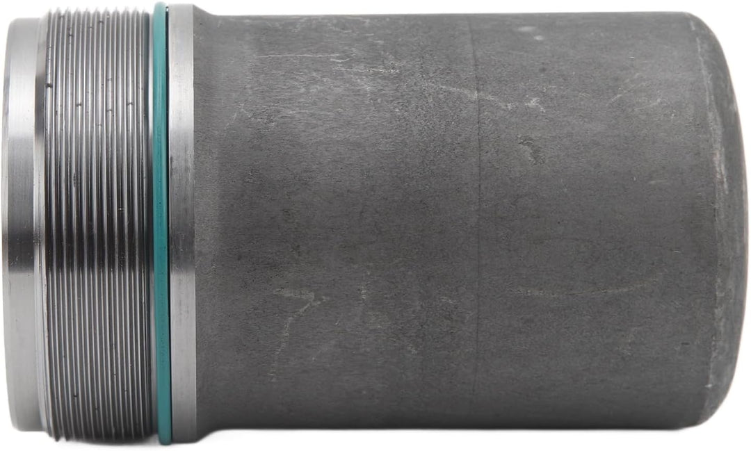 Druckspeicher aus Aluminiumlegierung 0AM325025MZ1L 0AM DQ200 Ersatz für Seat 7-Gang-Getriebe für Bor