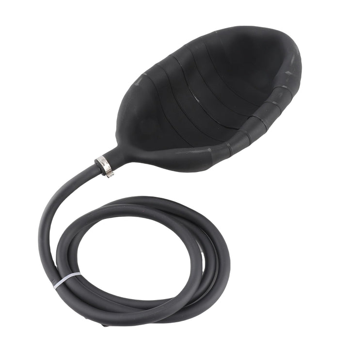 Premium PVC Aufblasbare Rohrstopfen, Verschleissnachweis und Luftdichte Abdichtung, Einfach zu Trans