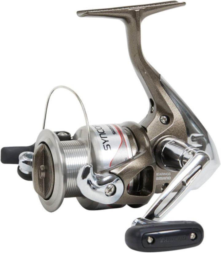 SYNCOPATE FG Gear Ratio: 5.2:1 | Size: 4000, Gear Ratio: 5.2:1 | Size: 4000