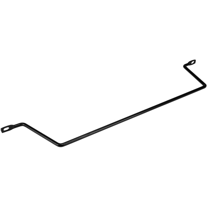 StarTech.com Kabel-Führungsstange - Kabelmanagement-Stange- Rechenzentrum-Kabelmanagement - Netzwerk