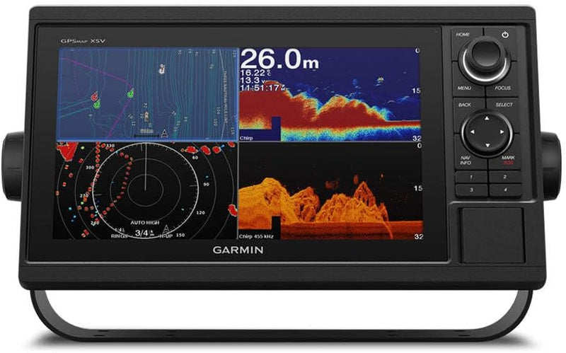 Garmin gWind Wireless 2-Geber gWind Wireless 2-Geber, Schwarz, OneSize, 0753759157852