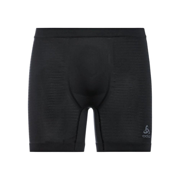 Odlo Herren Performance X-Light Eco_188482 Funktionsunterwäsche Boxershorts, Schwarz