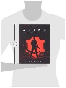 Alien RPG Starter Set - EN