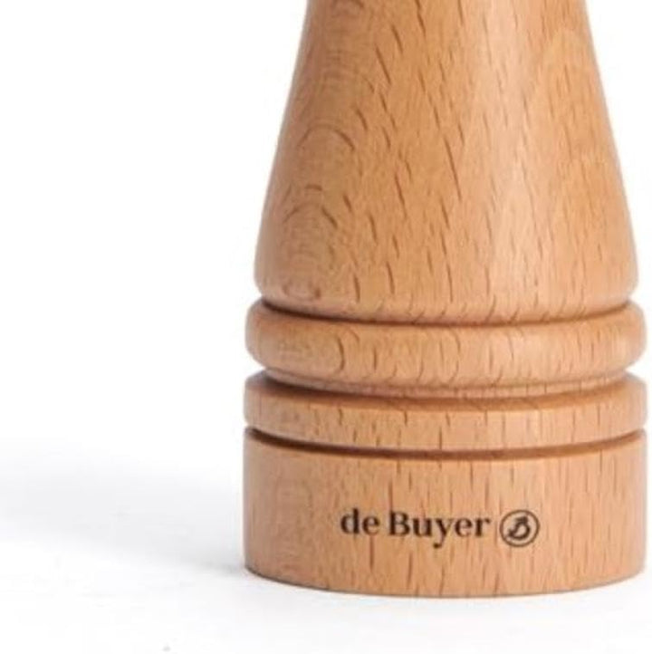 De Buyer S346 Java Salzmühle