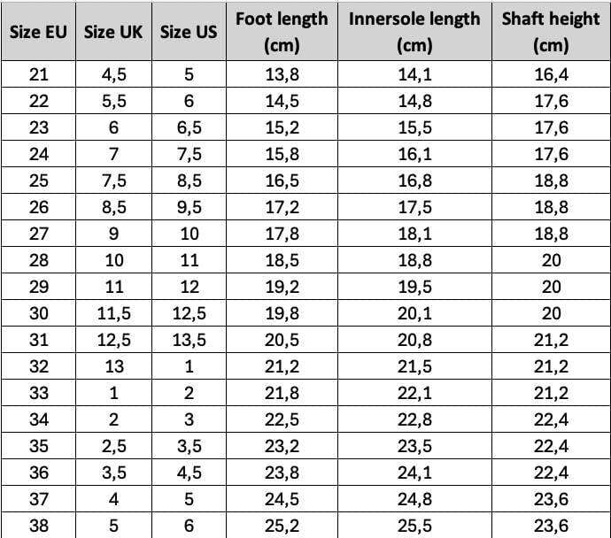 Viking Unisex Kinder JollyGummistiefel 22 EU Cognac White, 22 EU Cognac White