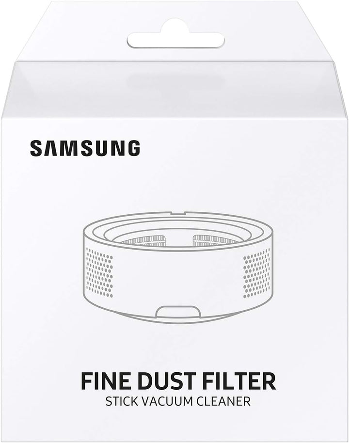 Samsung VCA-SHF90 Feinstaub-Filter für Jet 90/Jet 75/Jet 70/Jet 60, Mint