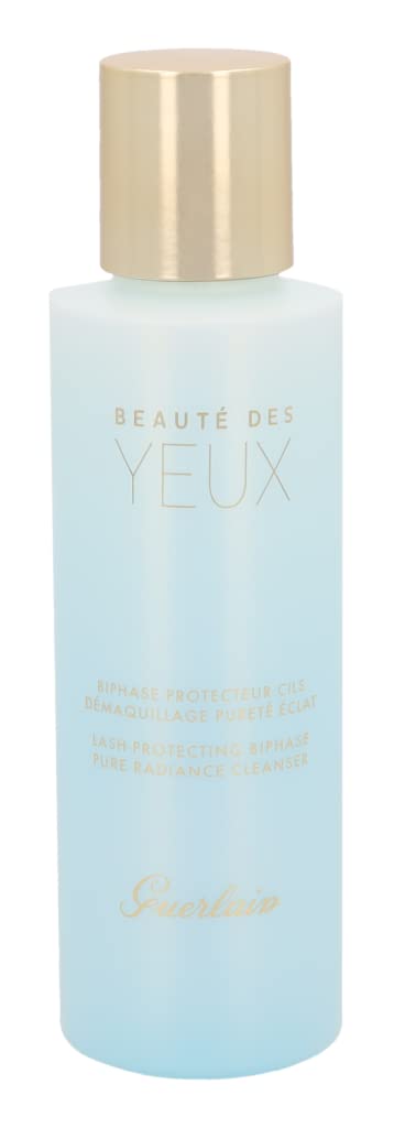 Guerlain Gesichts-Make-up-Entferner 1er Pack (1x 125 ml)