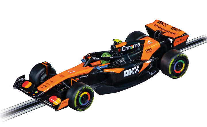Carrera McLaren MCL39 'L. Norris, No.4' (2025)