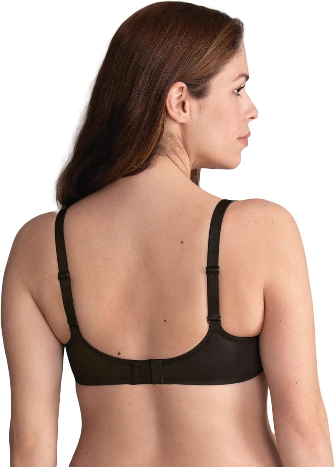 Anita Still-BH mit Bügel 5053 65C Anthrazit, 65C Anthrazit