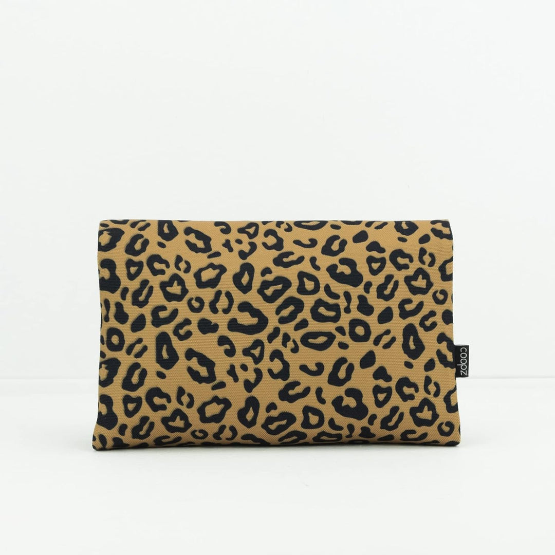 coopz Windeltasche Mini-Me Big Leo Wickeltasche Handmade, Farbe:messingfarben, Messingfarben