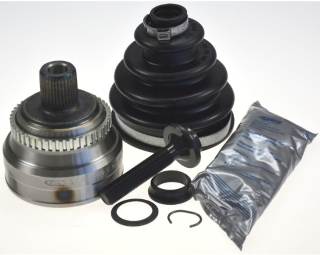 SPIDAN 22550 Gelenksatz, Antriebswelle