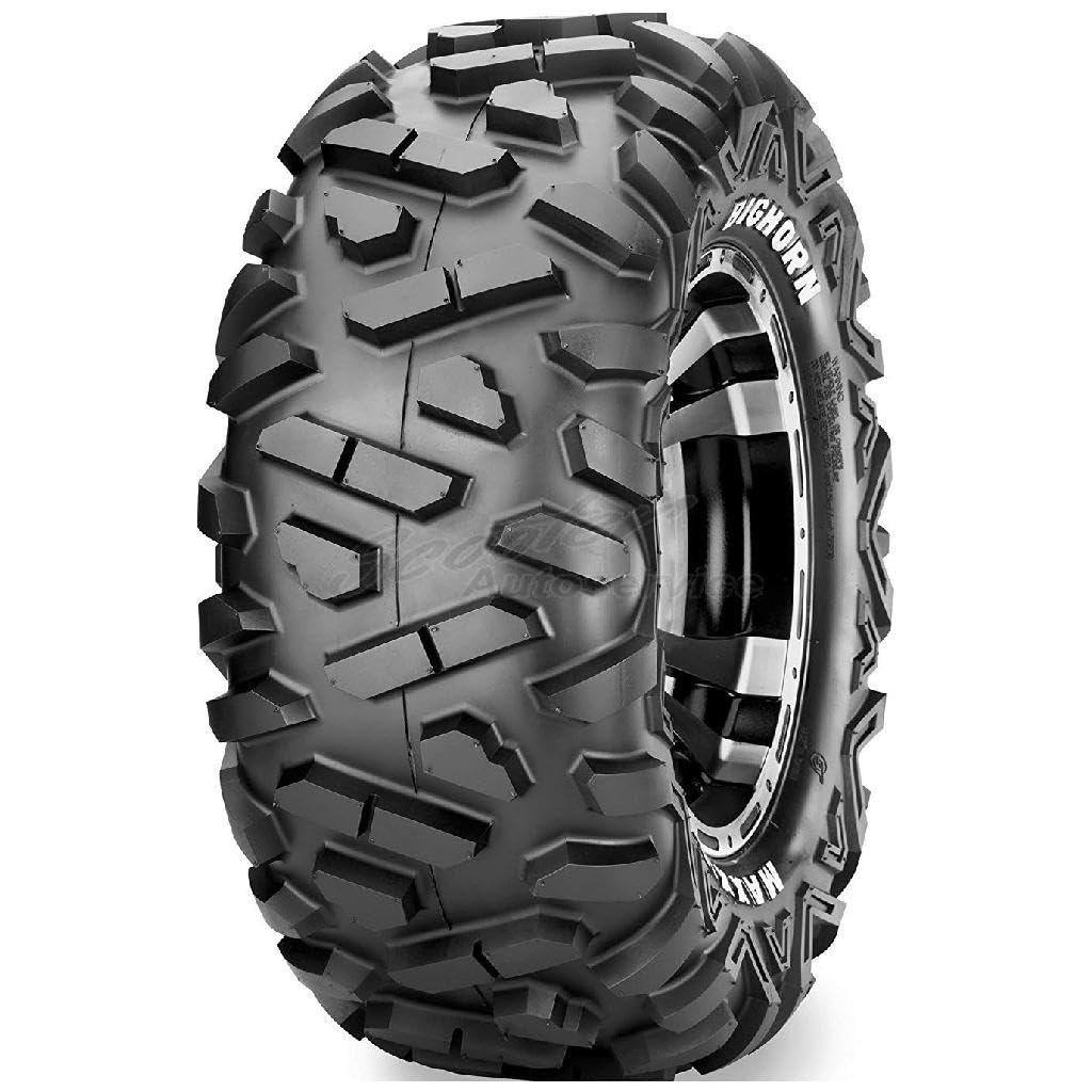 MAXXIS Geländebereifung Bighorn 26x11-14