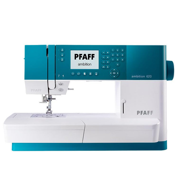 Pfaff ambition 620 Computer Nähmaschine