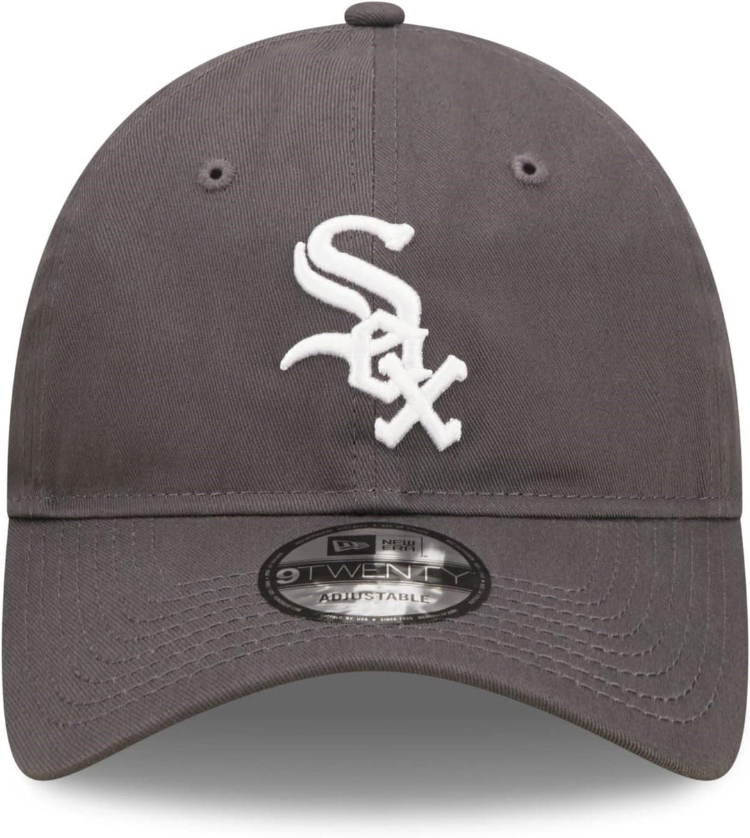 New Era 9Twenty Cap MLB Basecap Baseball Verstellbar Kappe #4-32673 Einheitsgrösse, #4-32673 Einheit