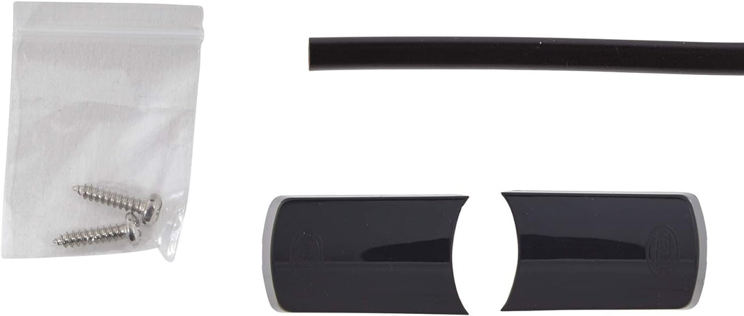 HELLA - Blinkleuchte - Strip Lamp - LED - 24V - Anbau/geschraubt - Lichtscheibenfarbe: glasklar - Ka