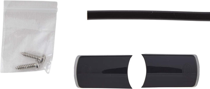 HELLA - Blinkleuchte - Strip Lamp - LED - 24V - Anbau/geschraubt - Lichtscheibenfarbe: glasklar - Ka