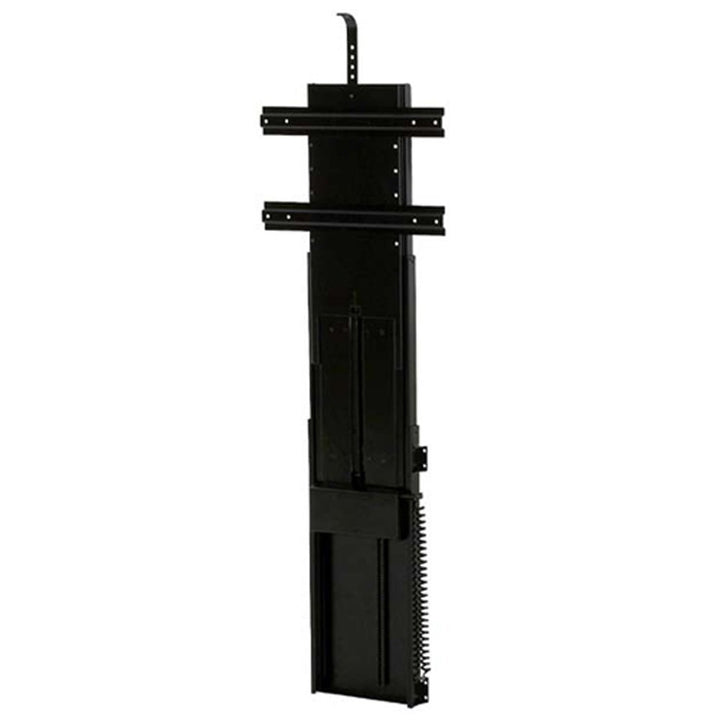 Venset TS700A 7BXX1 elektrischer TV Einbau-Lift, Metall, schwarz, 60 x 40 x 7.2 cm 60 x 40 x 7.2 cm