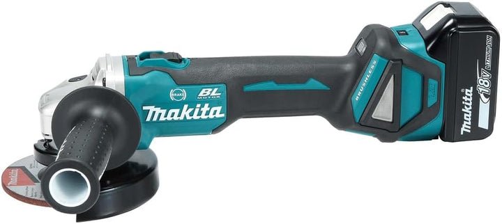 MAKITA DLX2256TJ1 Kombi-Set