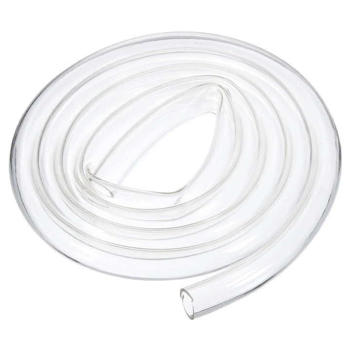 QUARKZMAN PVC Schlauch 25mm ID x 30mm OD (3 Meter) - Aquarium Schläuche - Gummischlauch Bierschlauch