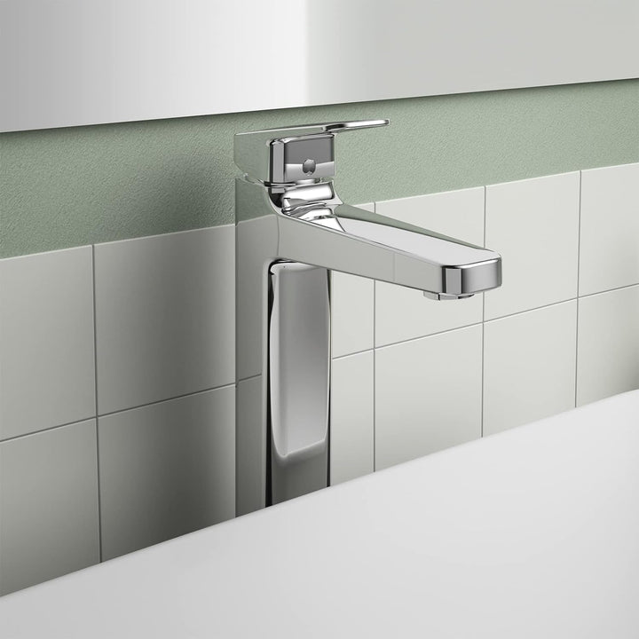 Ideal Standard BD236AA Ceraplan Waschtischarmatur ohne Ablaufgarnitur