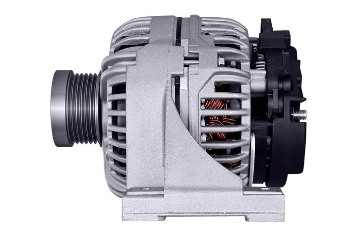 HELLA - Generator/Lichtmaschine - 14V - 140A - für u.a. Volvo V70 II (285) - 8EL 011 711-591