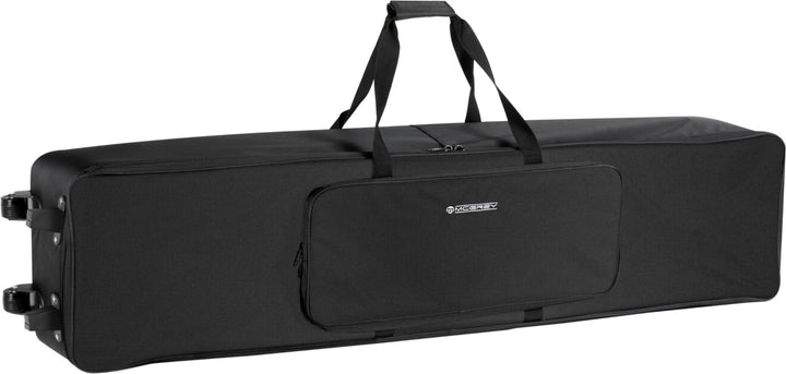 McGrey KBT-3223-88 Keyboardtrolley - Trolley-Gigbag für Keyboard & Piano mit 88 Tasten - Leicht, kom