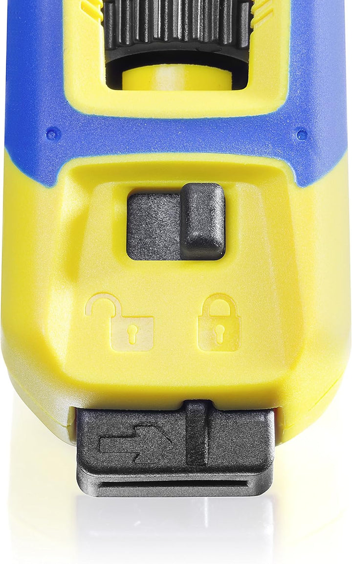 JOKARI®original Kabelmesser System 4-70 Set im Koffer, Art.Nr. 71000